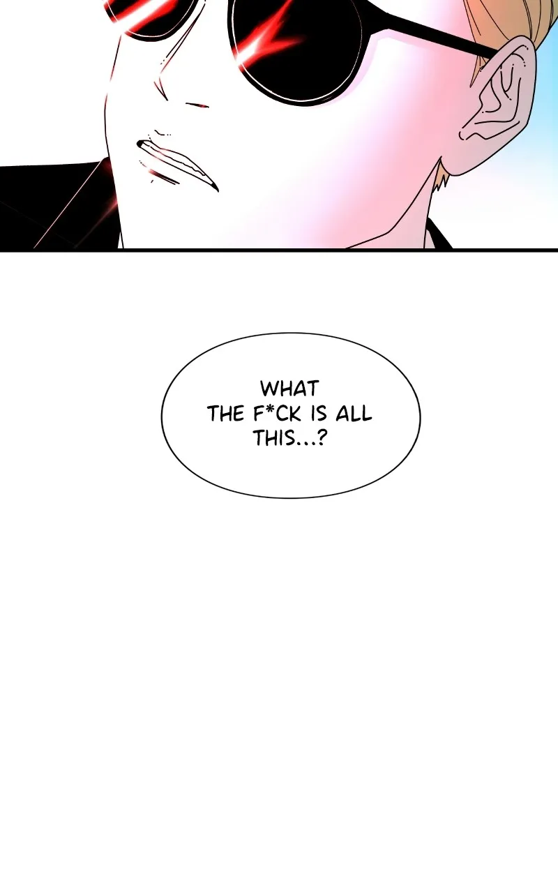Eyes Chapter 65 page 15 - 