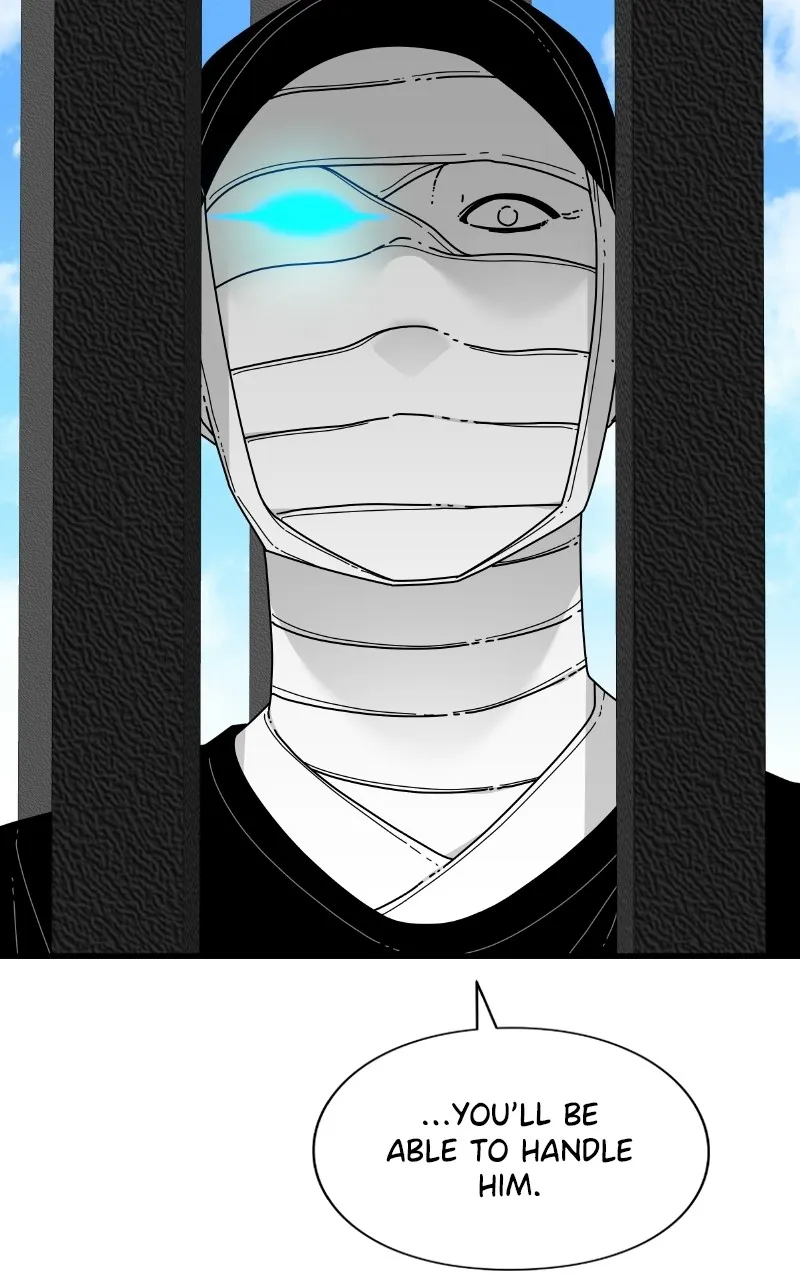 Eyes Chapter 65 page 155 - 