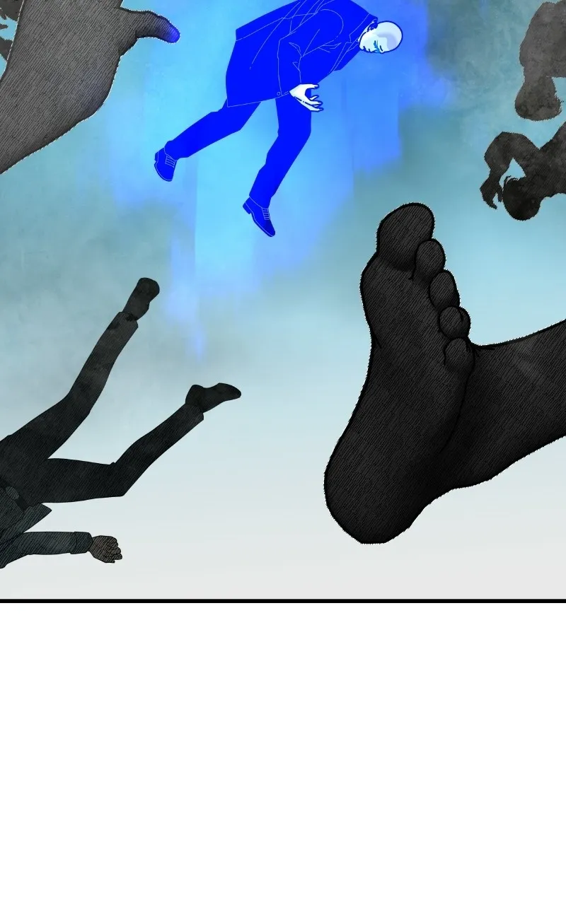 Eyes Chapter 65 page 164 - 