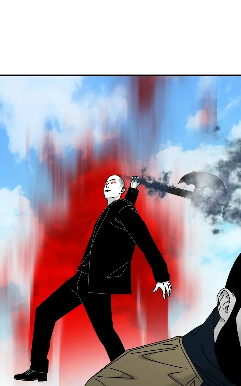 Eyes Chapter 65 page 167 - 