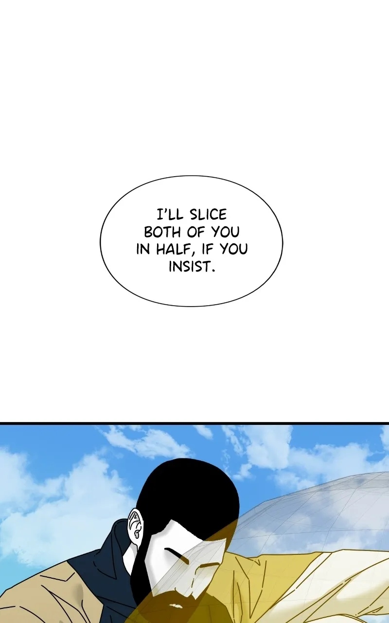 Eyes Chapter 65 page 169 - 