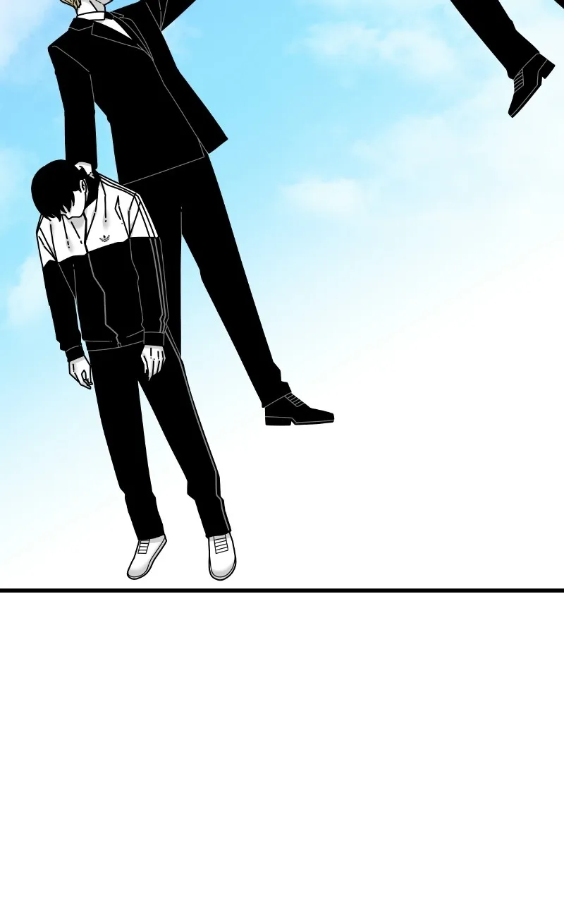Eyes Chapter 65 page 3 - 