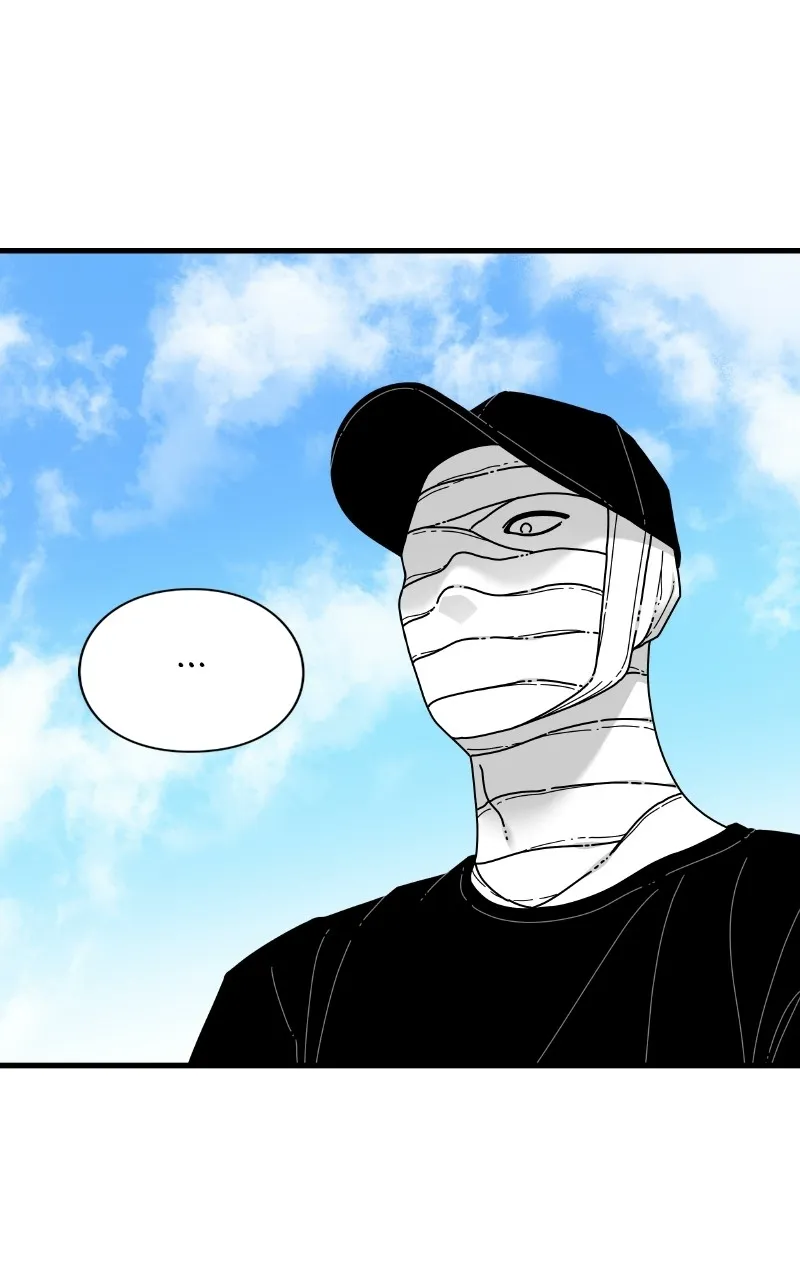 Eyes Chapter 65 page 23 - 