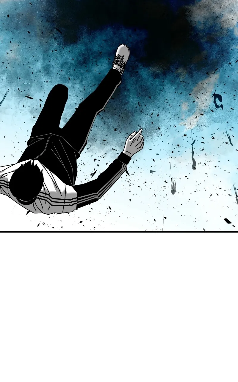 Eyes Chapter 65 page 25 - 