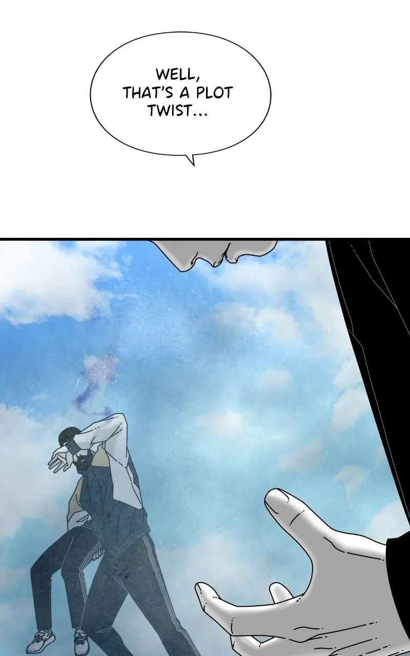Eyes Chapter 65 page 35 - 