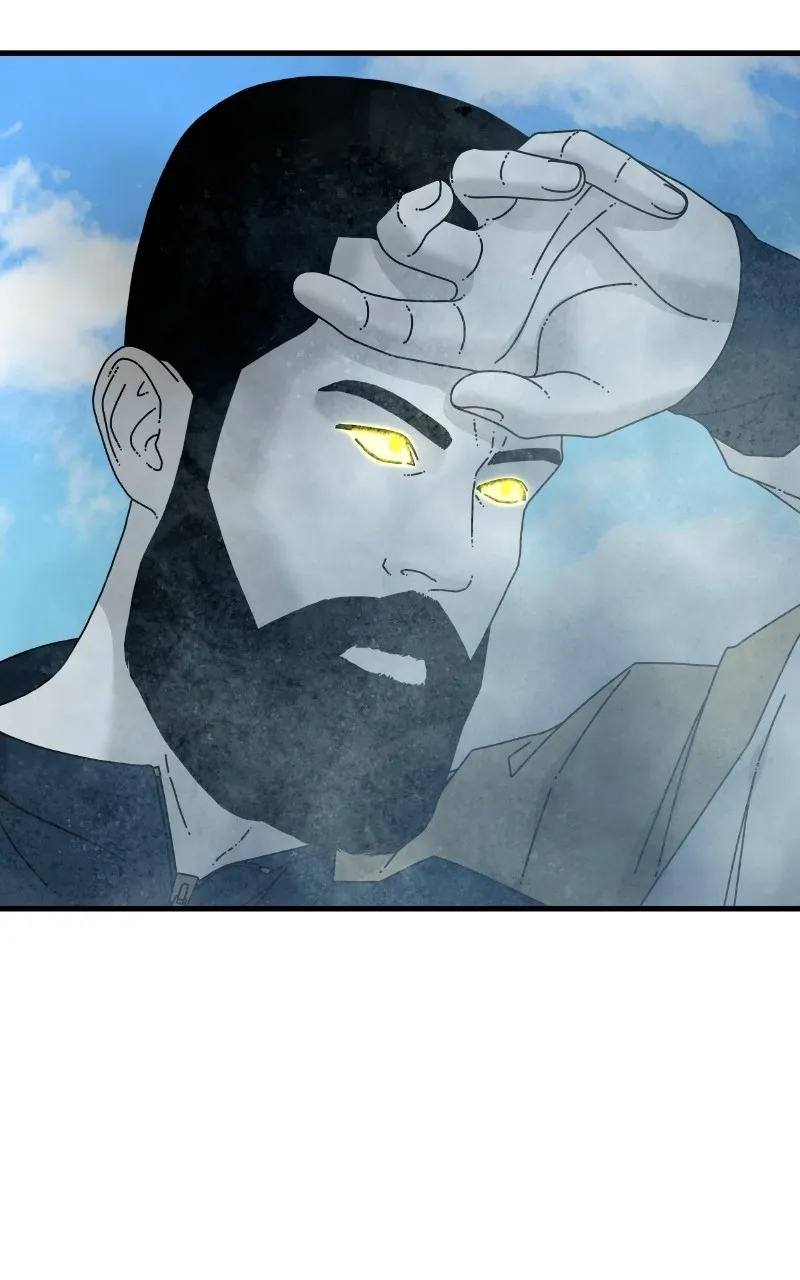 Eyes Chapter 65 page 37 - 