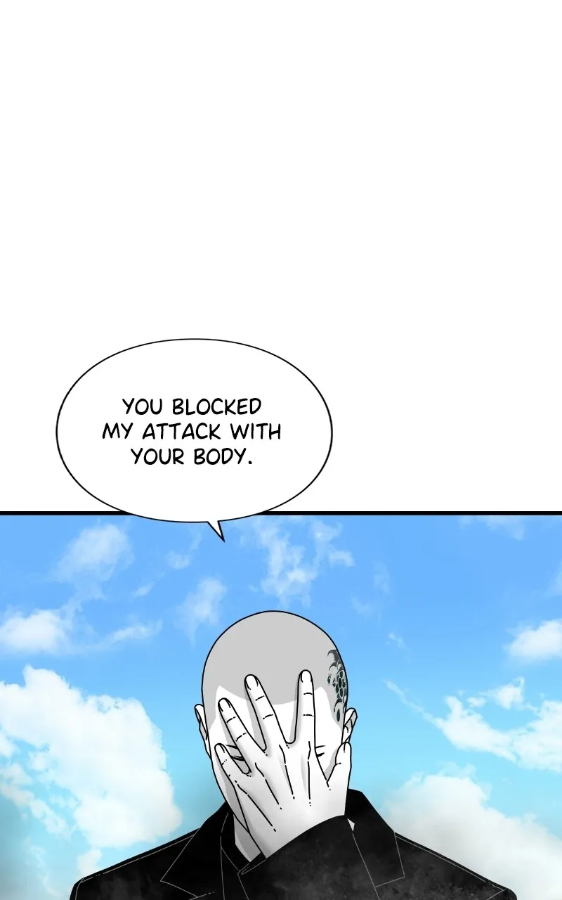 Eyes Chapter 65 page 38 - 