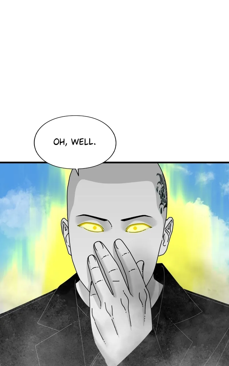 Eyes Chapter 65 page 40 - 