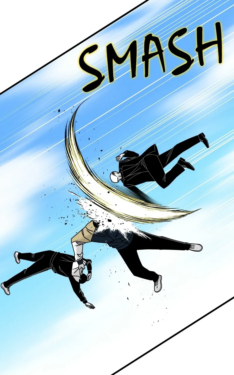 Eyes Chapter 65 page 44 - 