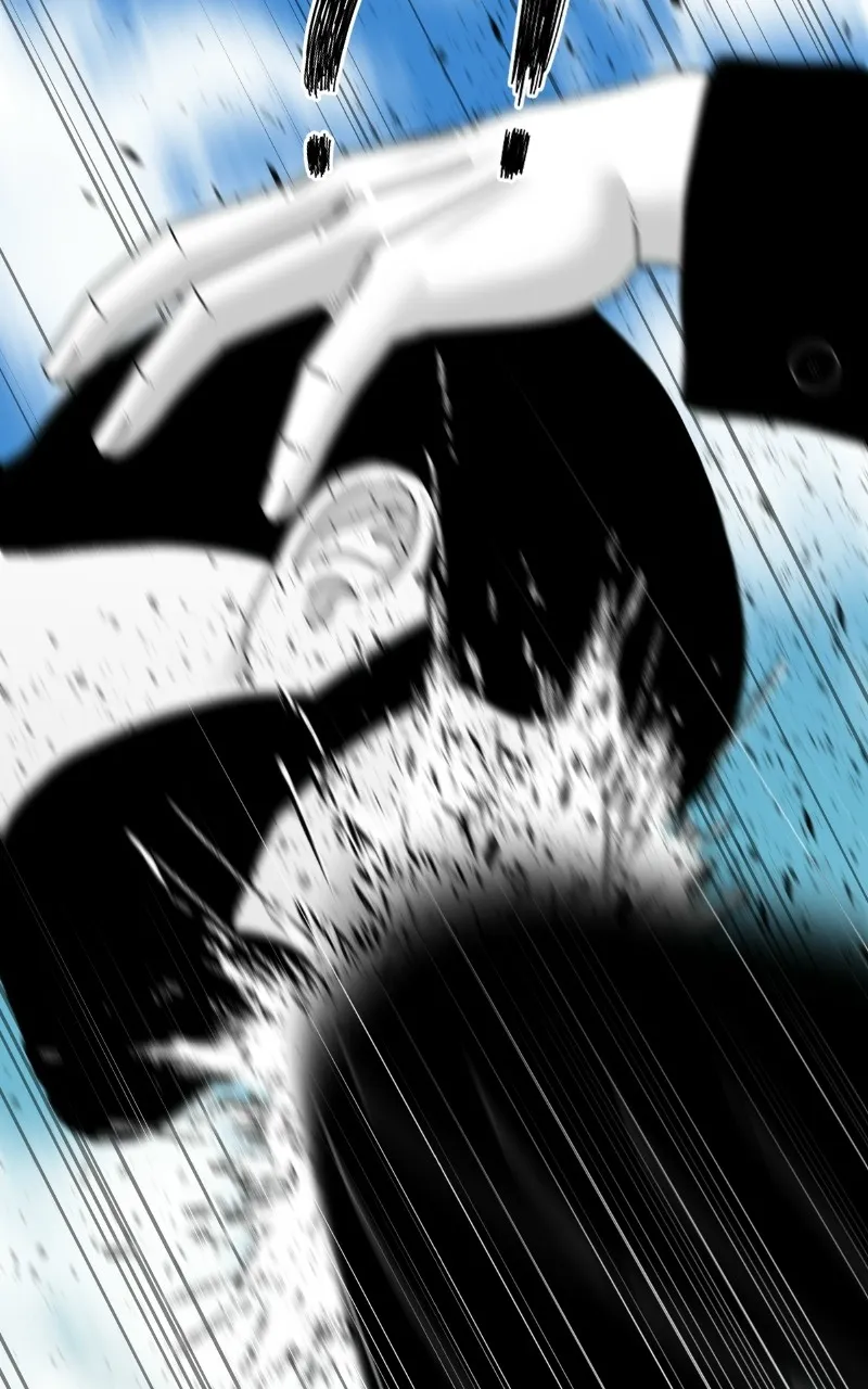 Eyes Chapter 65 page 46 - 
