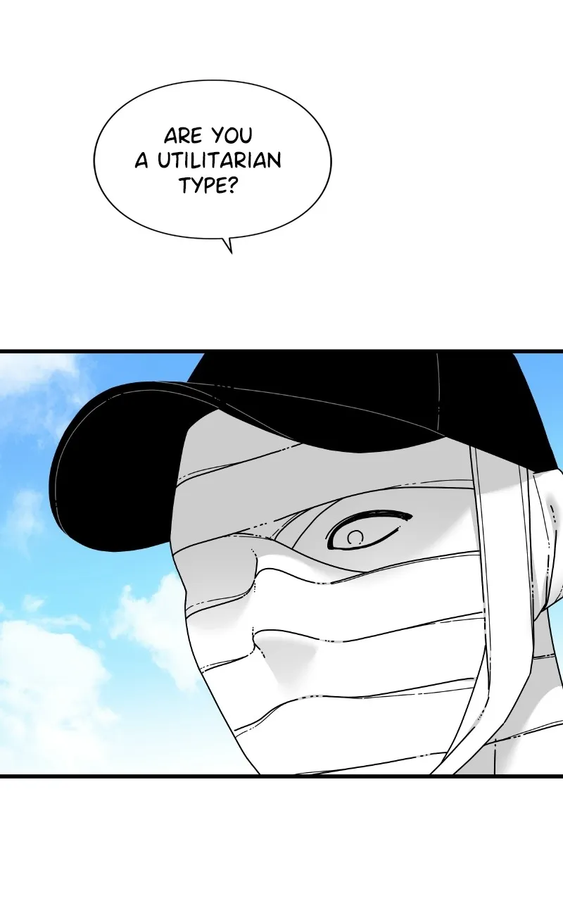 Eyes Chapter 65 page 6 - 