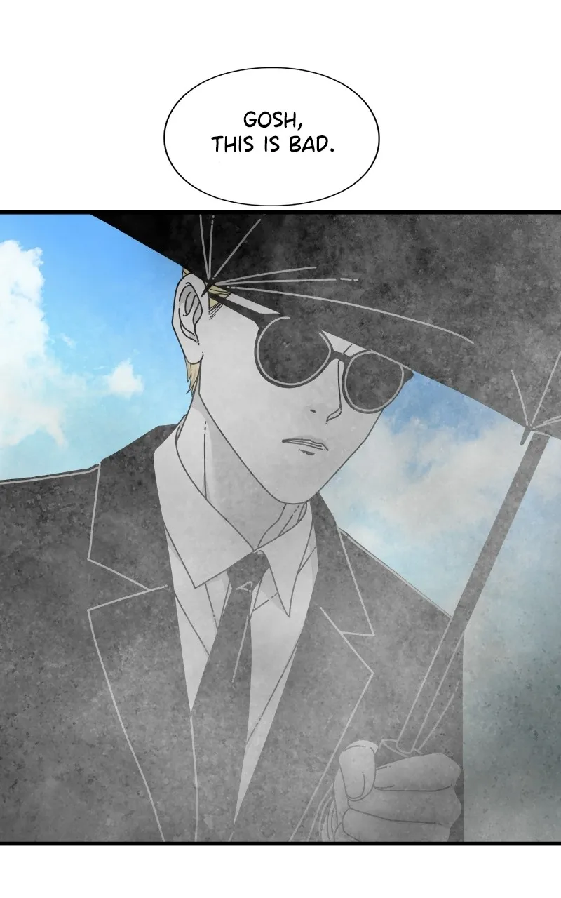 Eyes Chapter 65 page 51 - 