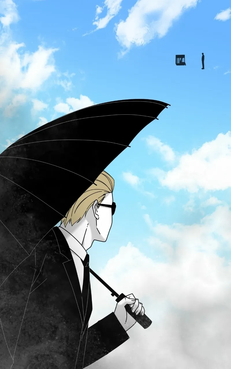 Eyes Chapter 65 page 53 - 