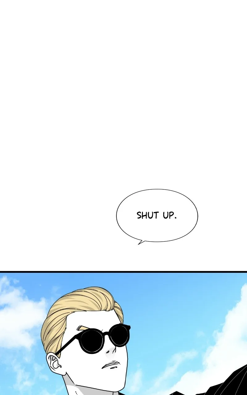 Eyes Chapter 65 page 7 - 