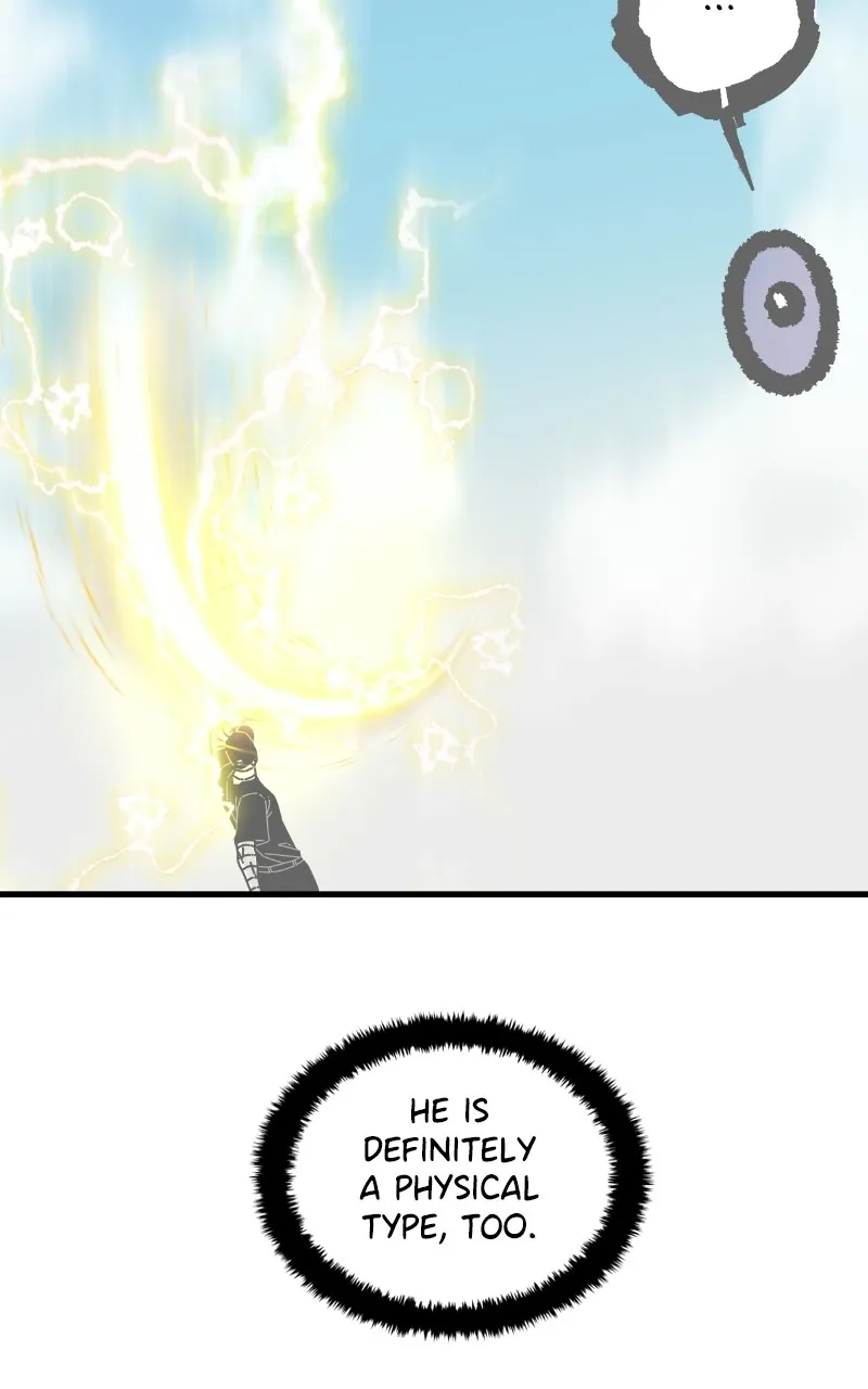 Eyes Chapter 65 page 64 - 