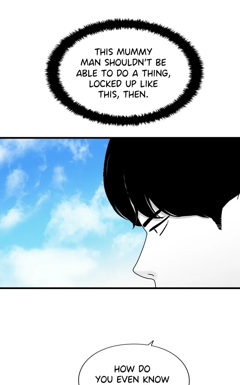 Eyes Chapter 65 page 68 - 