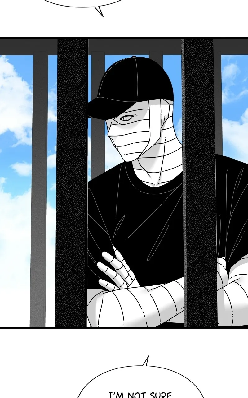 Eyes Chapter 65 page 70 - 