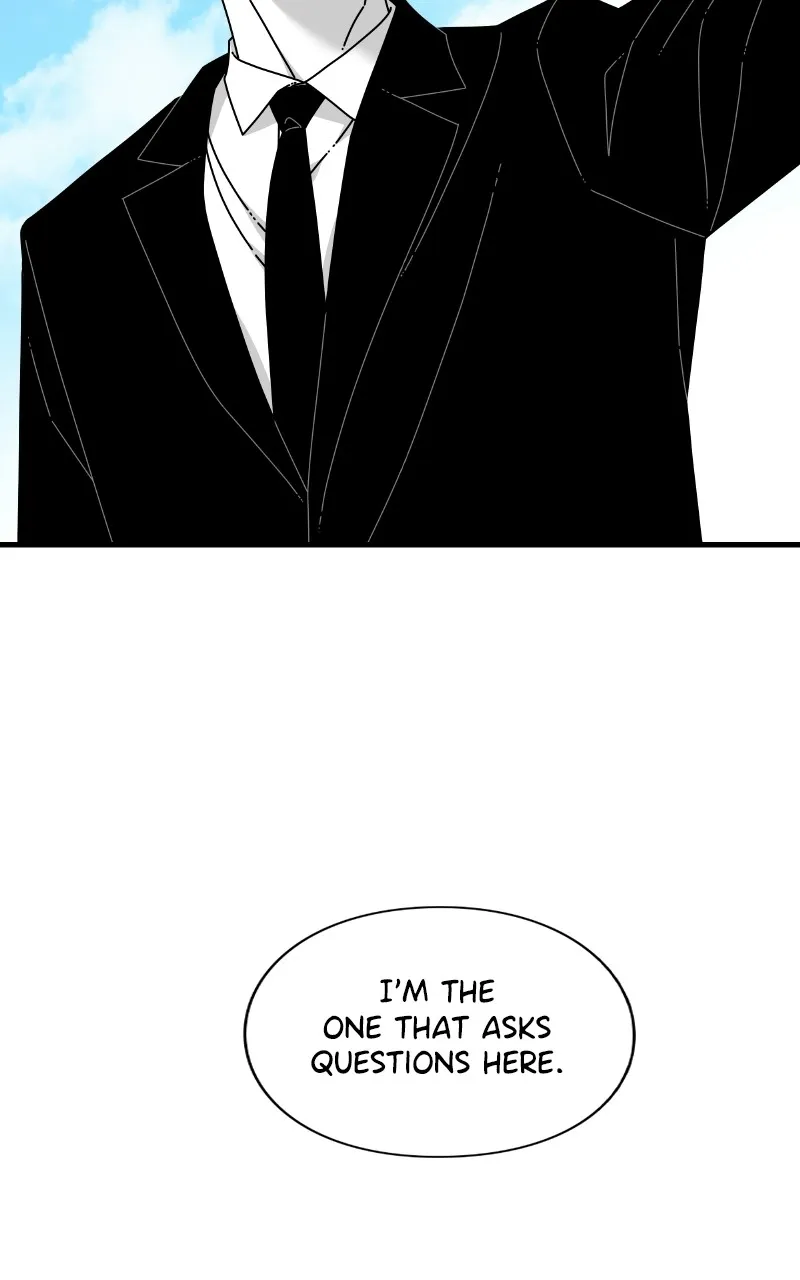 Eyes Chapter 65 page 8 - 