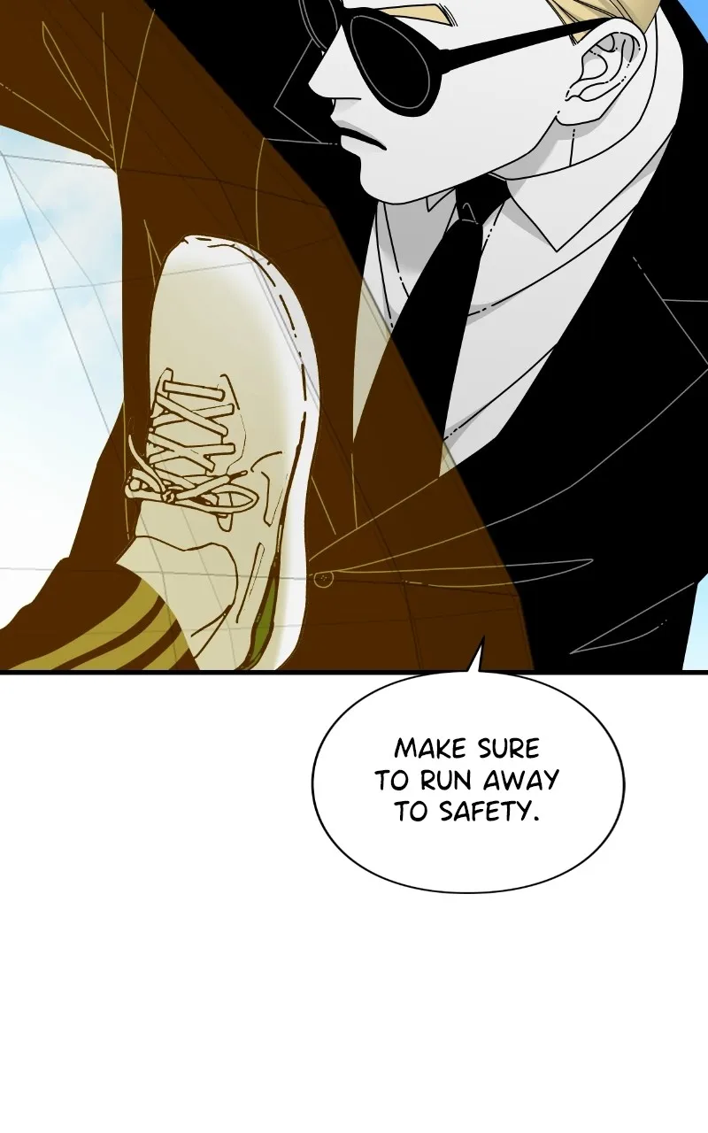Eyes Chapter 65 page 91 - 
