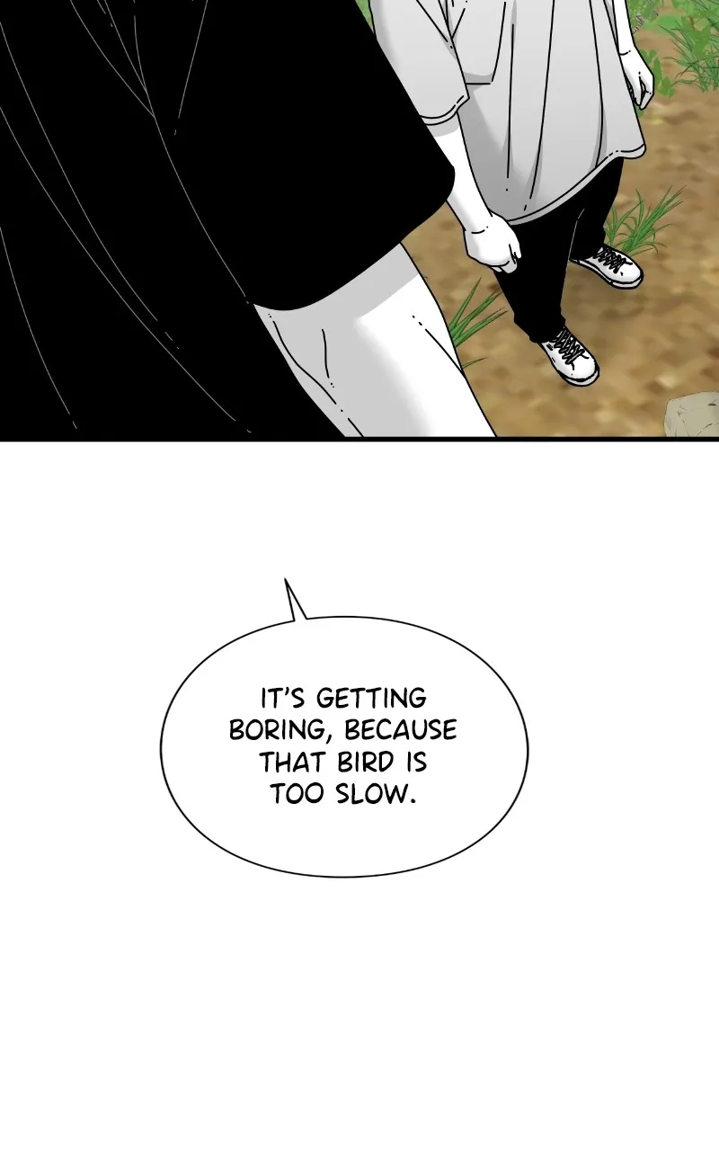 Eyes Chapter 66 page 101 - 