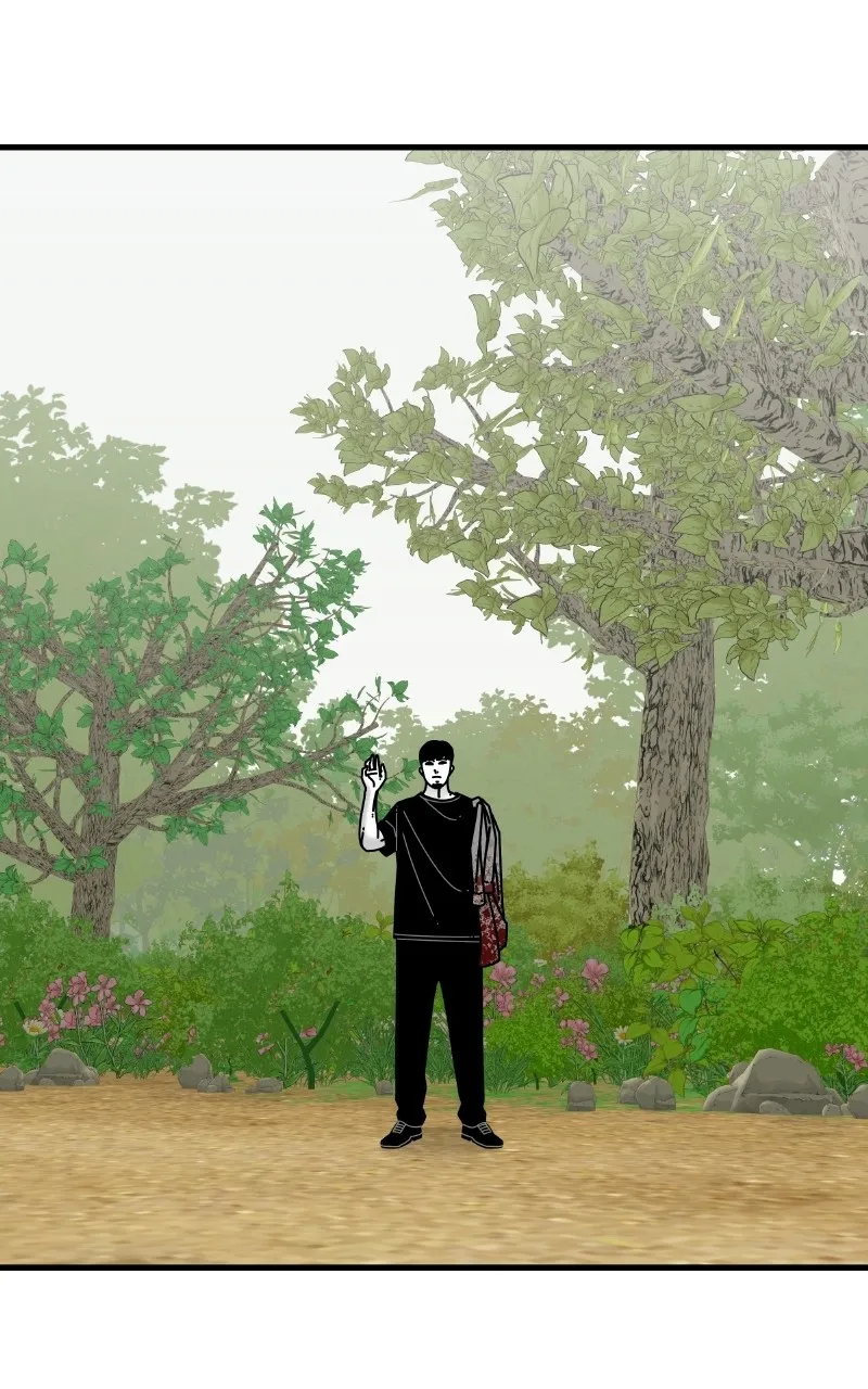 Eyes Chapter 66 page 110 - 
