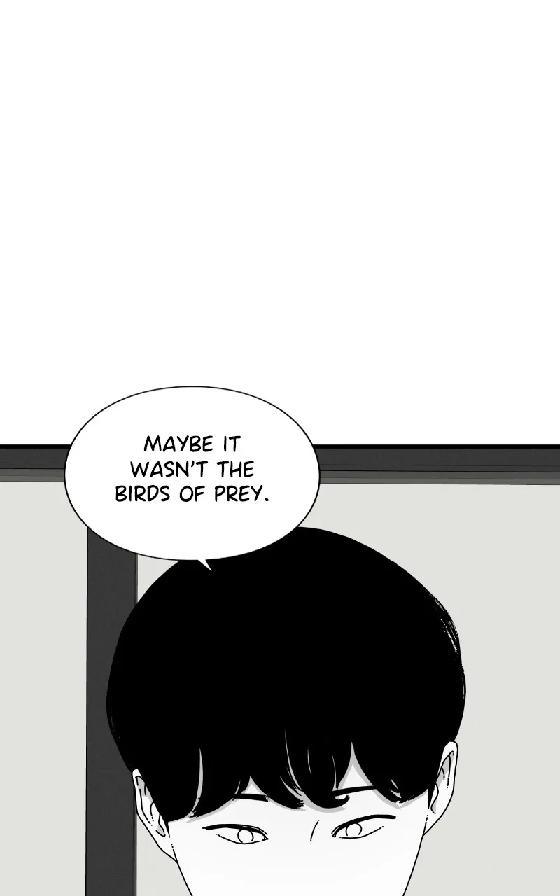 Eyes Chapter 66 page 121 - 