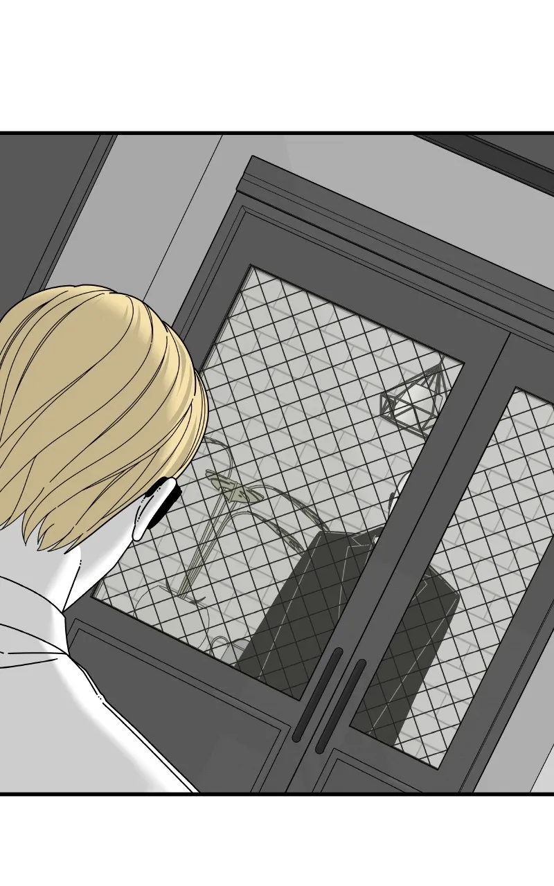 Eyes Chapter 66 page 143 - 