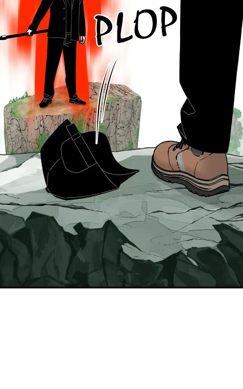 Eyes Chapter 66 page 17 - 