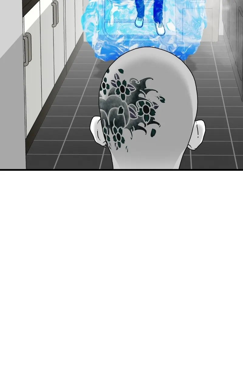 Eyes Chapter 66 page 168 - 