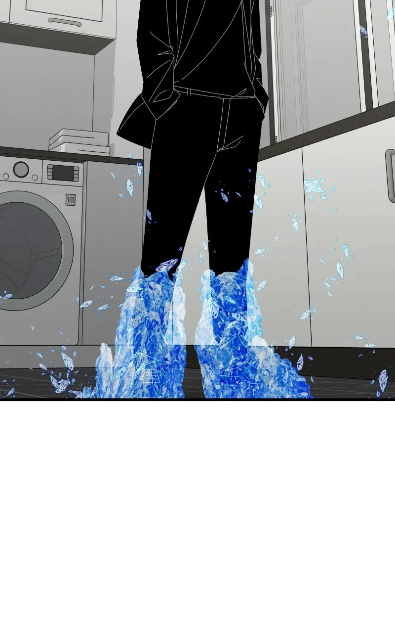 Eyes Chapter 66 page 190 - 