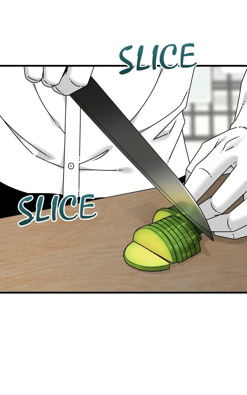 Eyes Chapter 66 page 30 - 