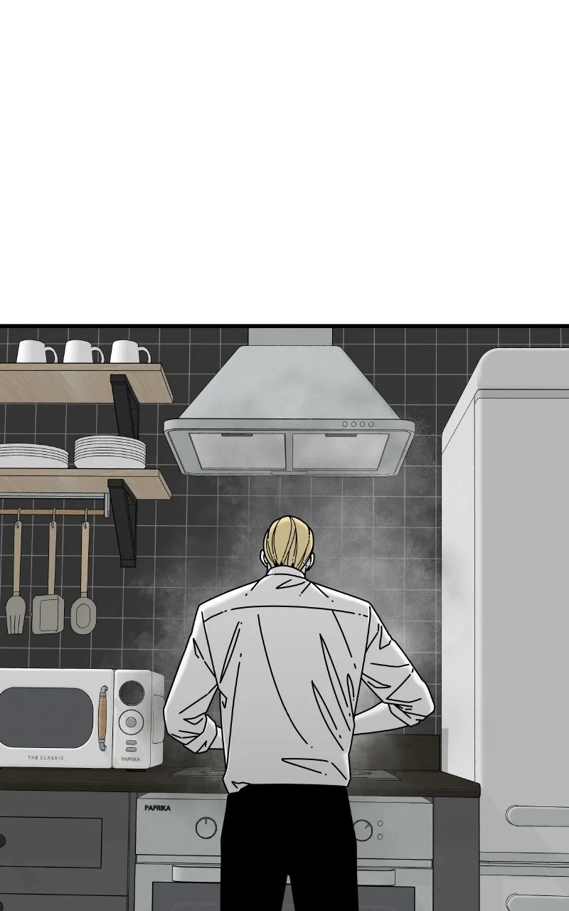 Eyes Chapter 66 page 31 - 