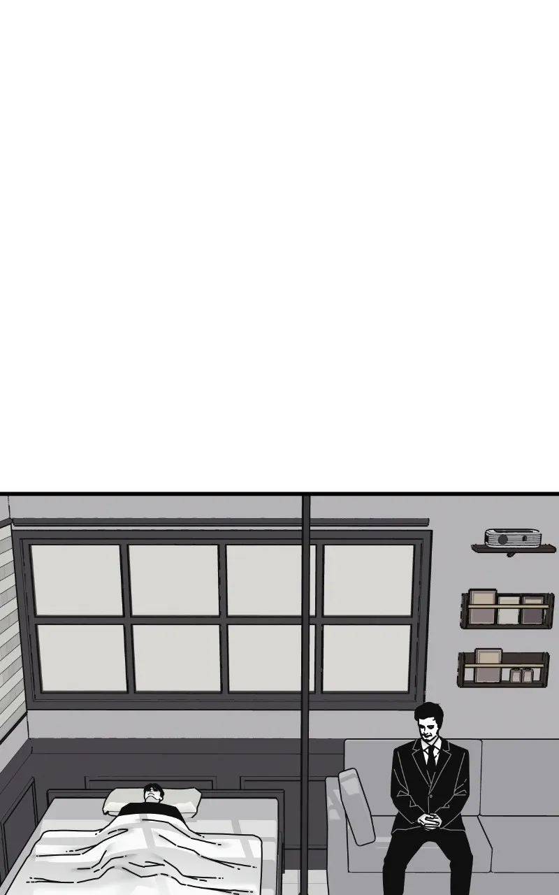 Eyes Chapter 66 page 35 - 