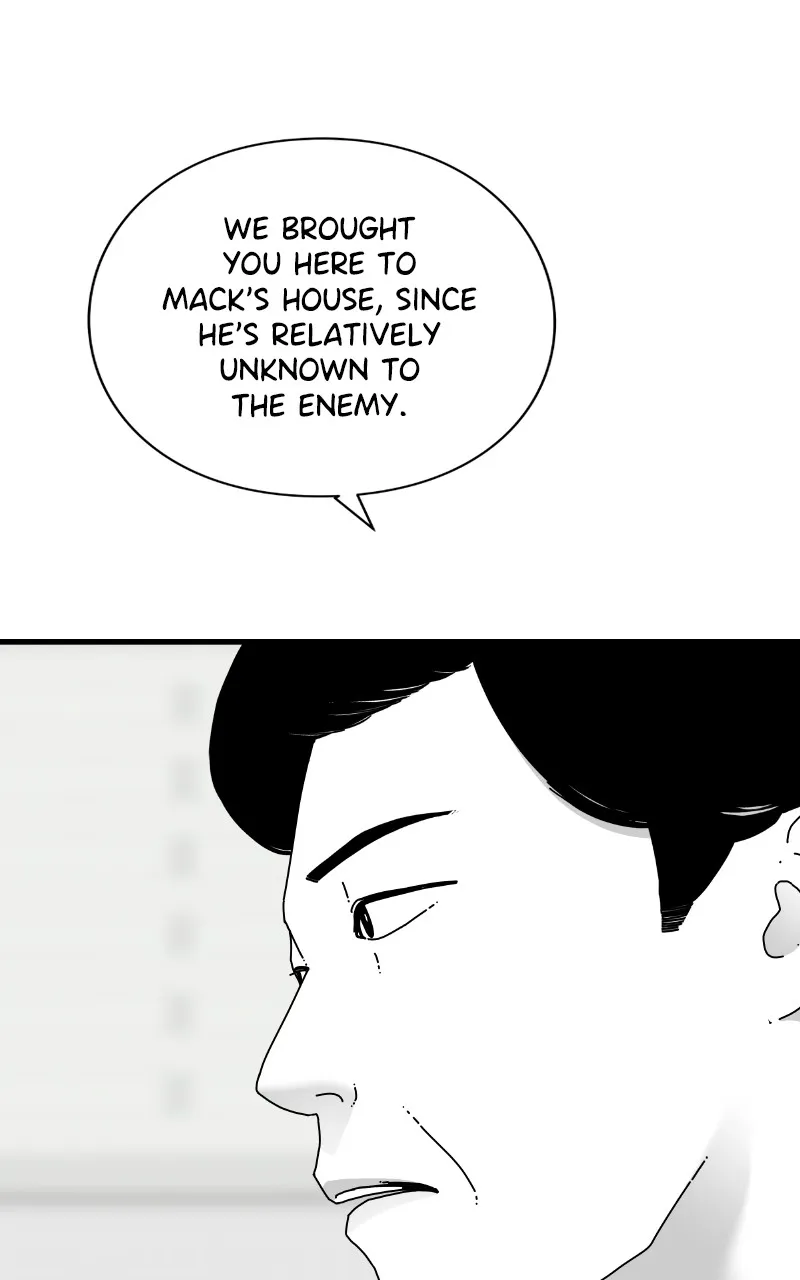 Eyes Chapter 66 page 37 - 