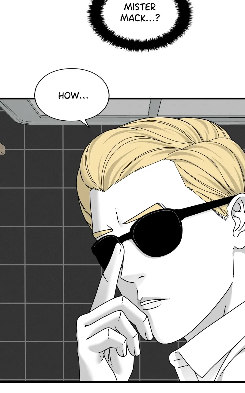 Eyes Chapter 66 page 43 - 