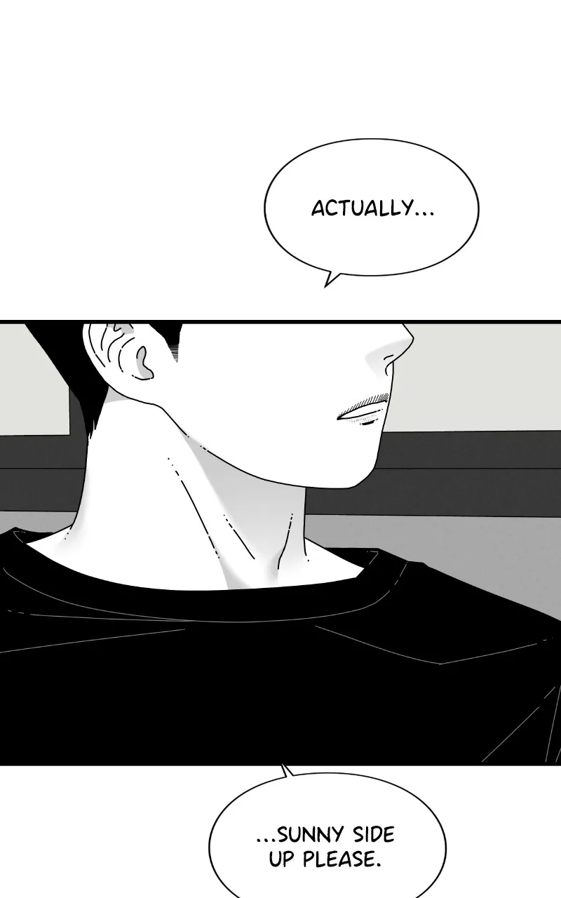 Eyes Chapter 66 page 49 - 