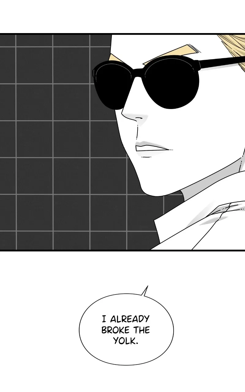 Eyes Chapter 66 page 51 - 