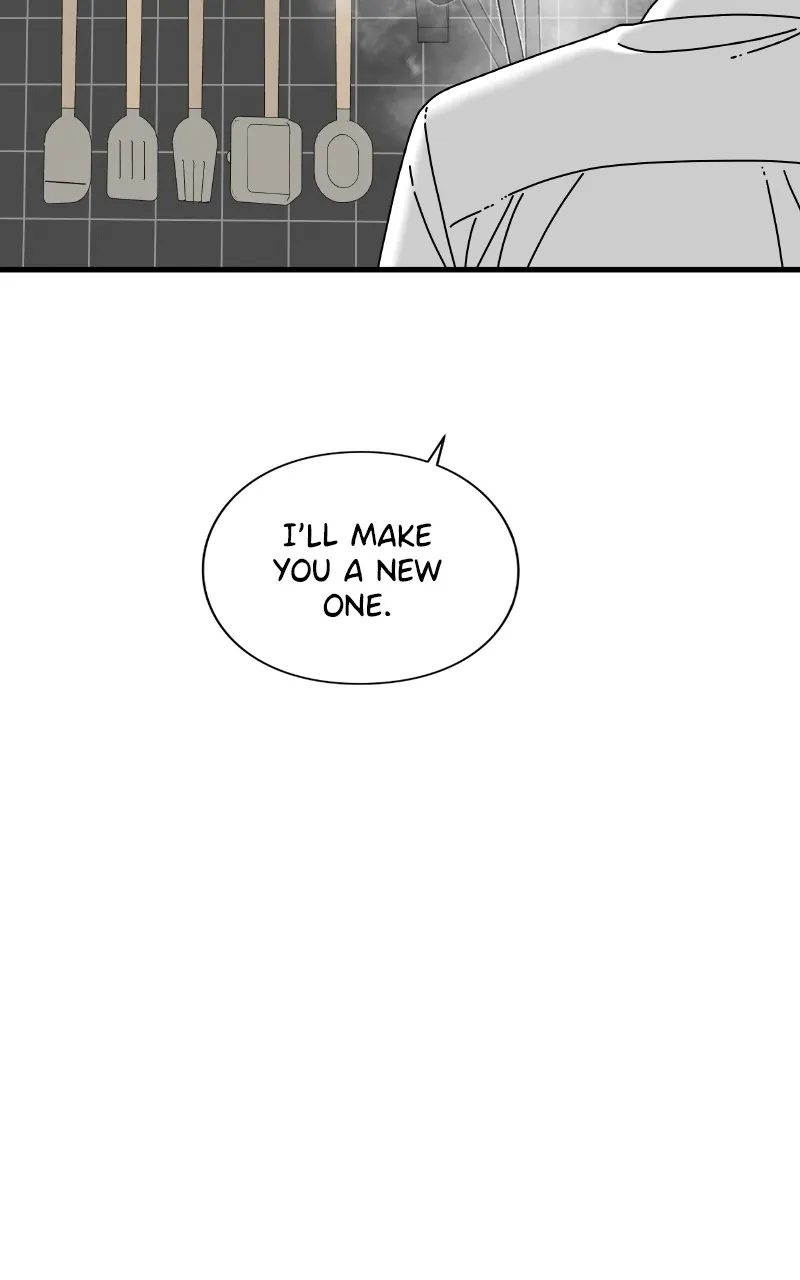 Eyes Chapter 66 page 54 - 