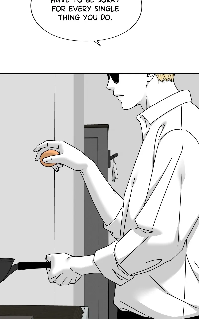 Eyes Chapter 66 page 57 - 