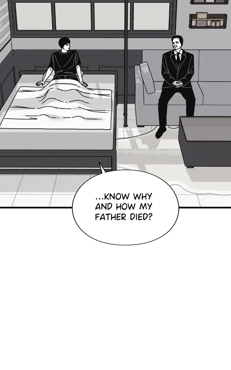 Eyes Chapter 66 page 69 - 