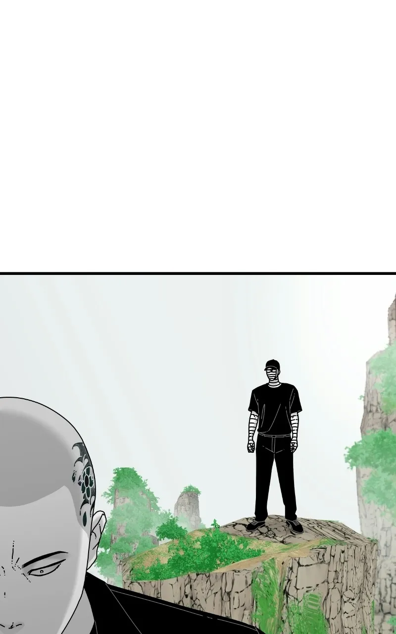 Eyes Chapter 66 page 8 - 