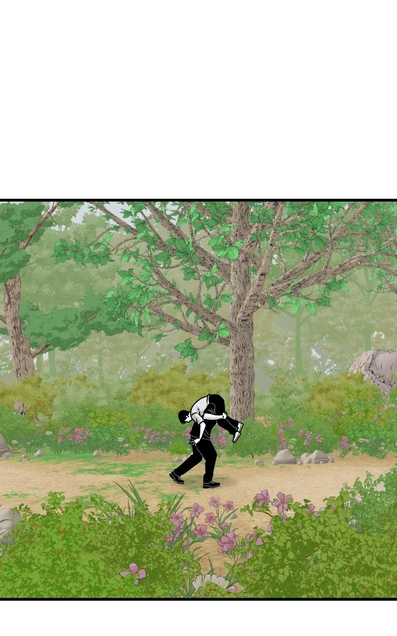 Eyes Chapter 66 page 80 - 