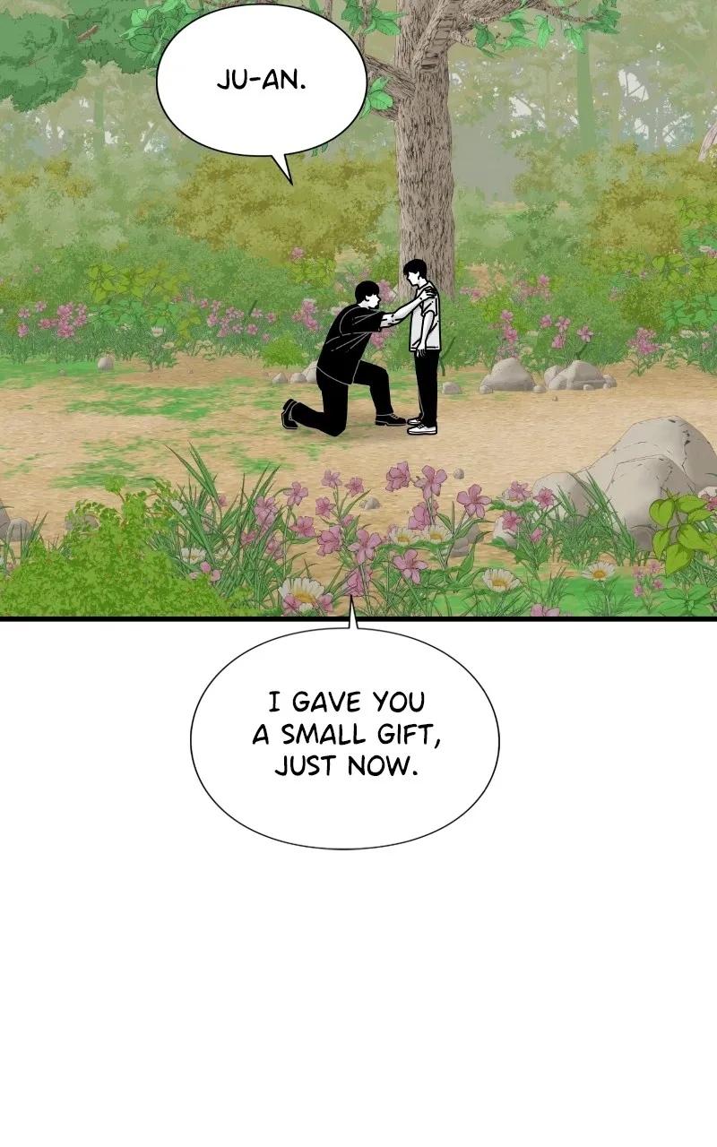 Eyes Chapter 66 page 86 - 