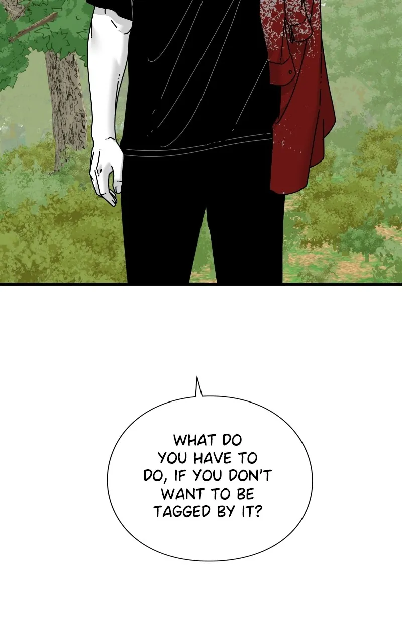 Eyes Chapter 66 page 97 - 