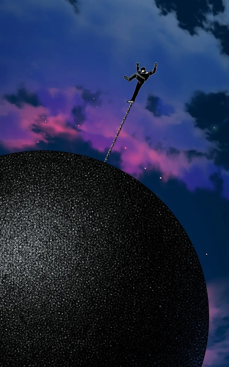 Eyes Chapter 67 page 112 - 
