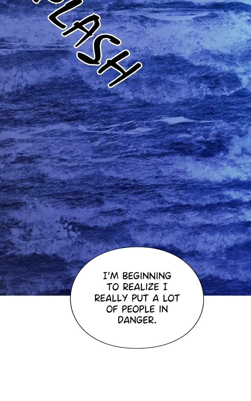 Eyes Chapter 67 page 13 - 
