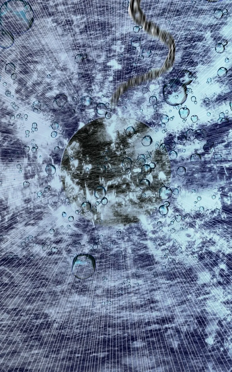 Eyes Chapter 67 page 133 - 