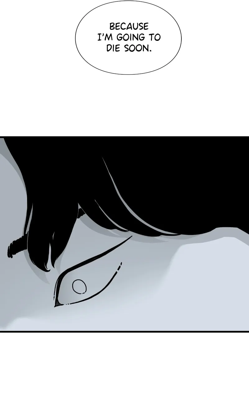 Eyes Chapter 67 page 20 - 