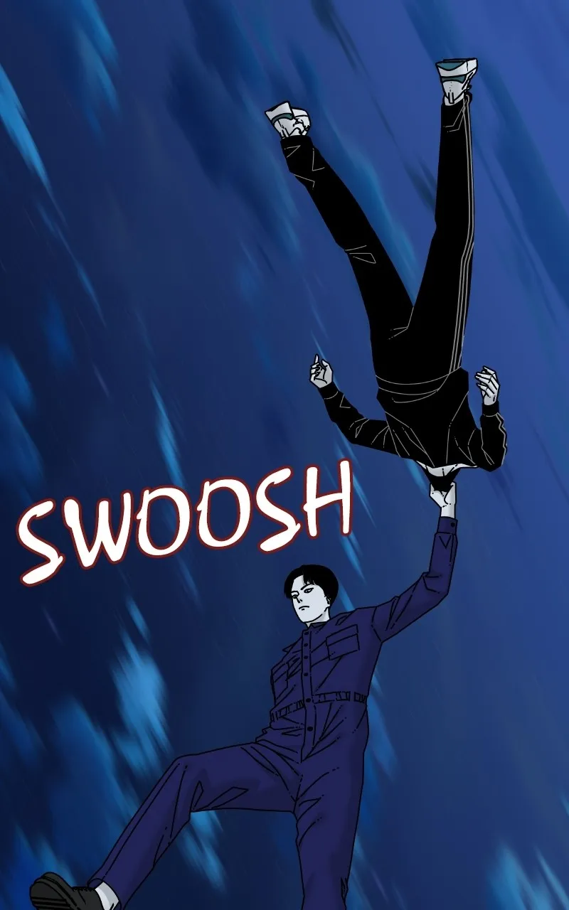 Eyes Chapter 67 page 23 - 
