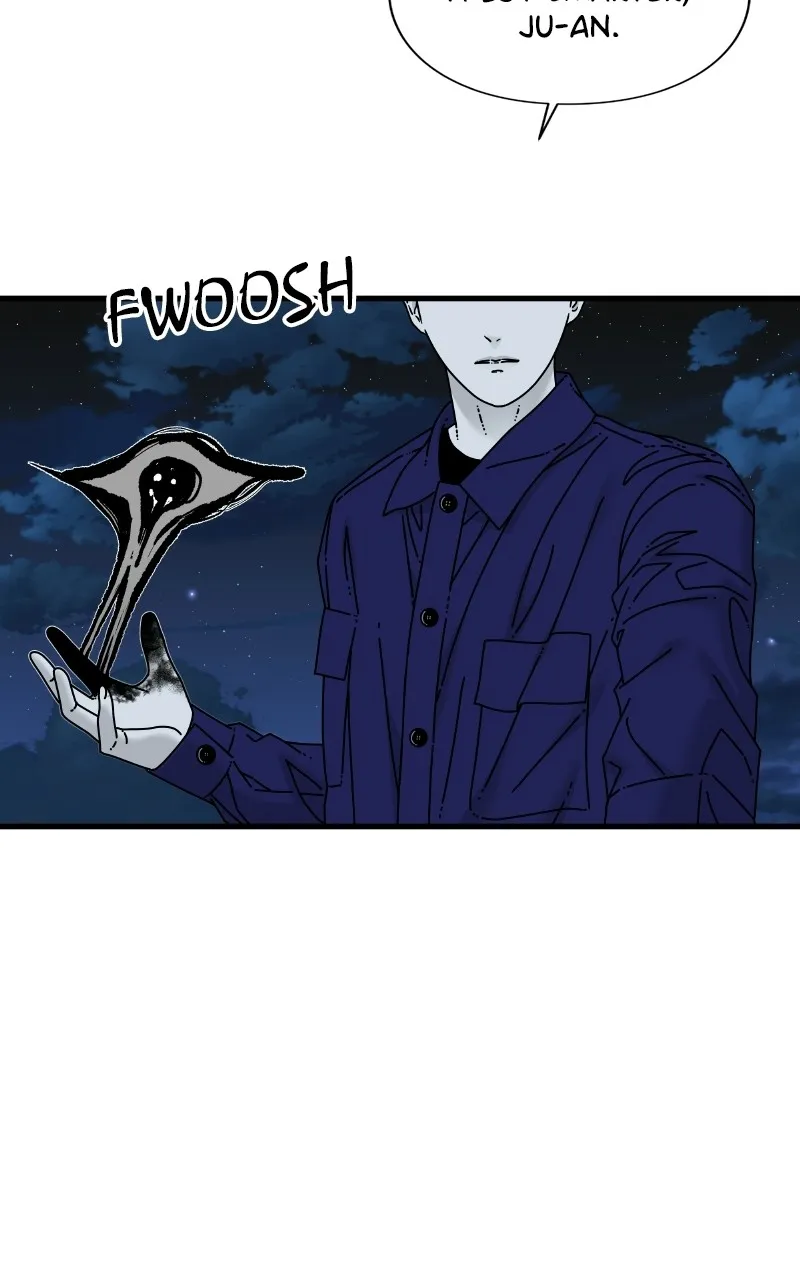 Eyes Chapter 67 page 30 - 